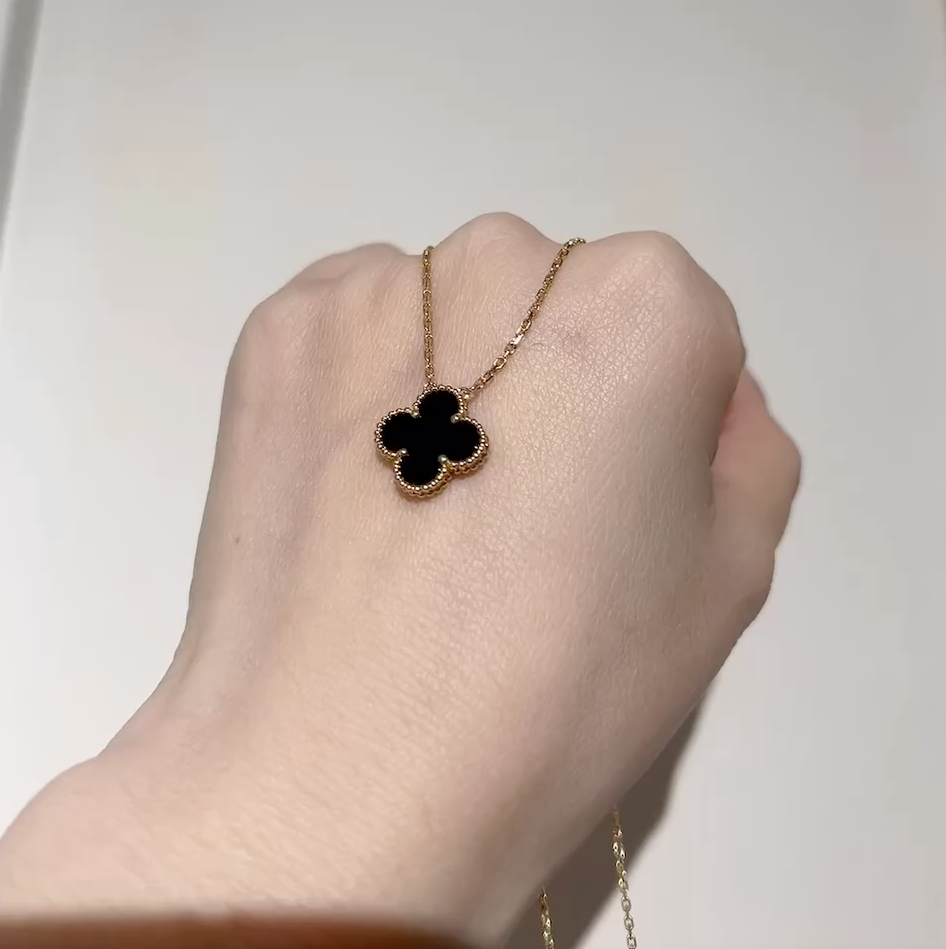 Van arpels deals and cleef alhambra