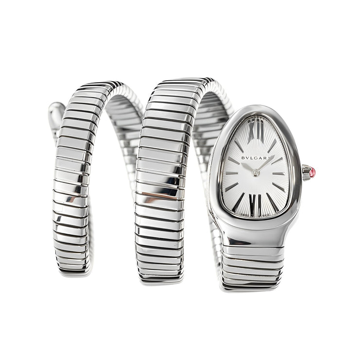 Bulgari Serpenti Tubogas Watch