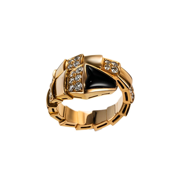 Bvlgari Ring 