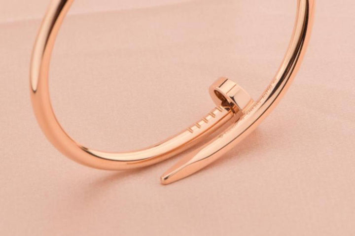 Used cartier juste-un-clou Bracelet