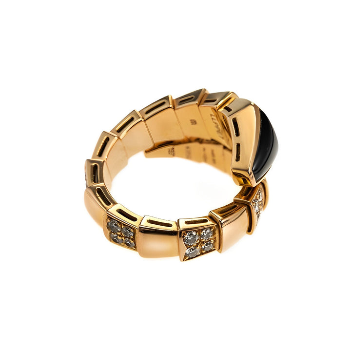 second hand Bvlgari Ring 