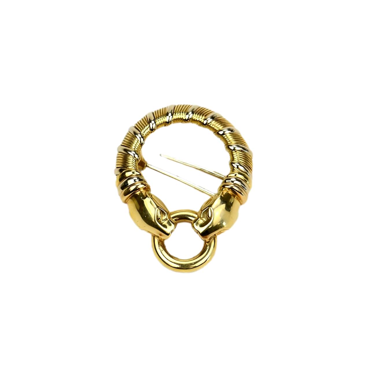 Cartier hot sale bolt ring