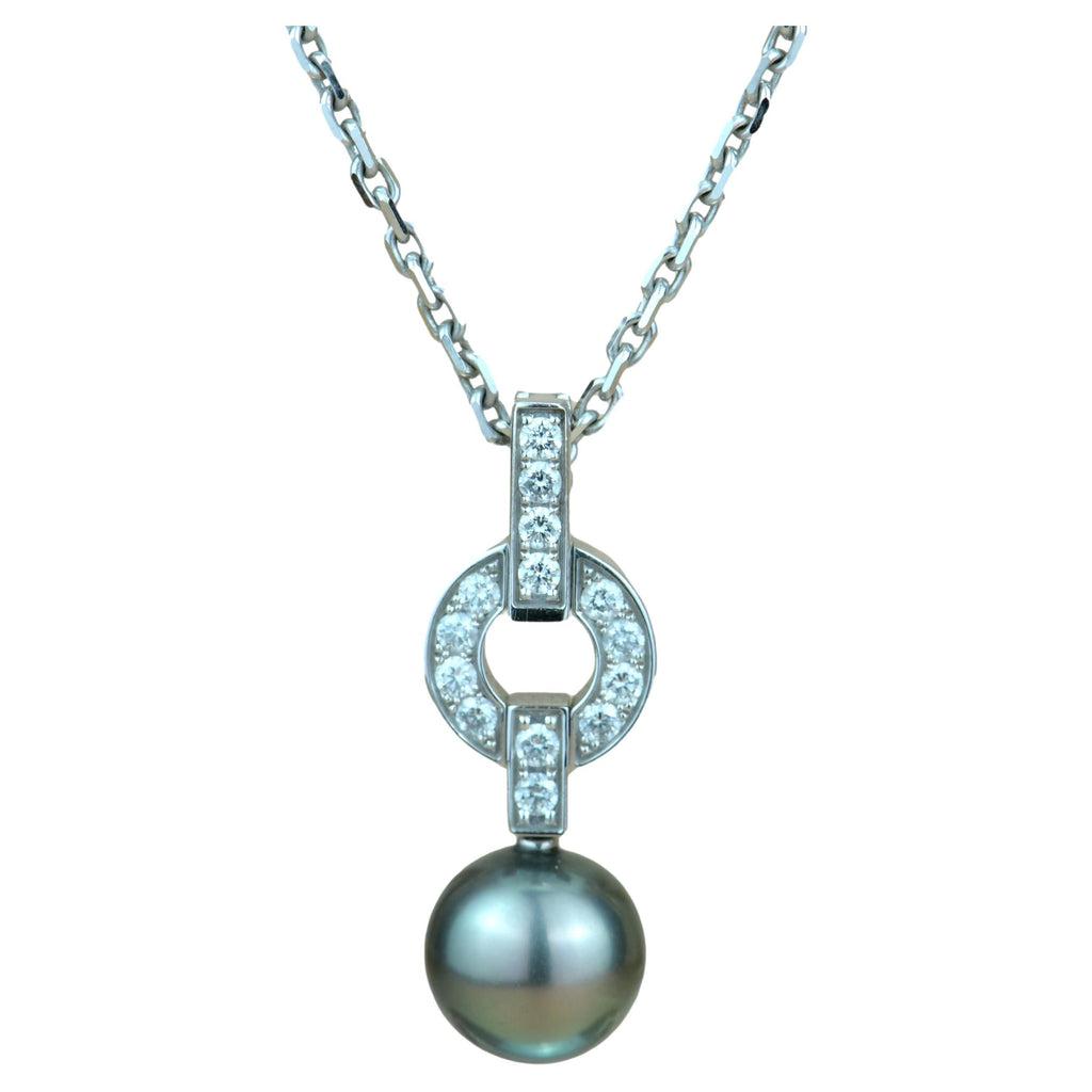 Cartier himalia new arrivals necklace