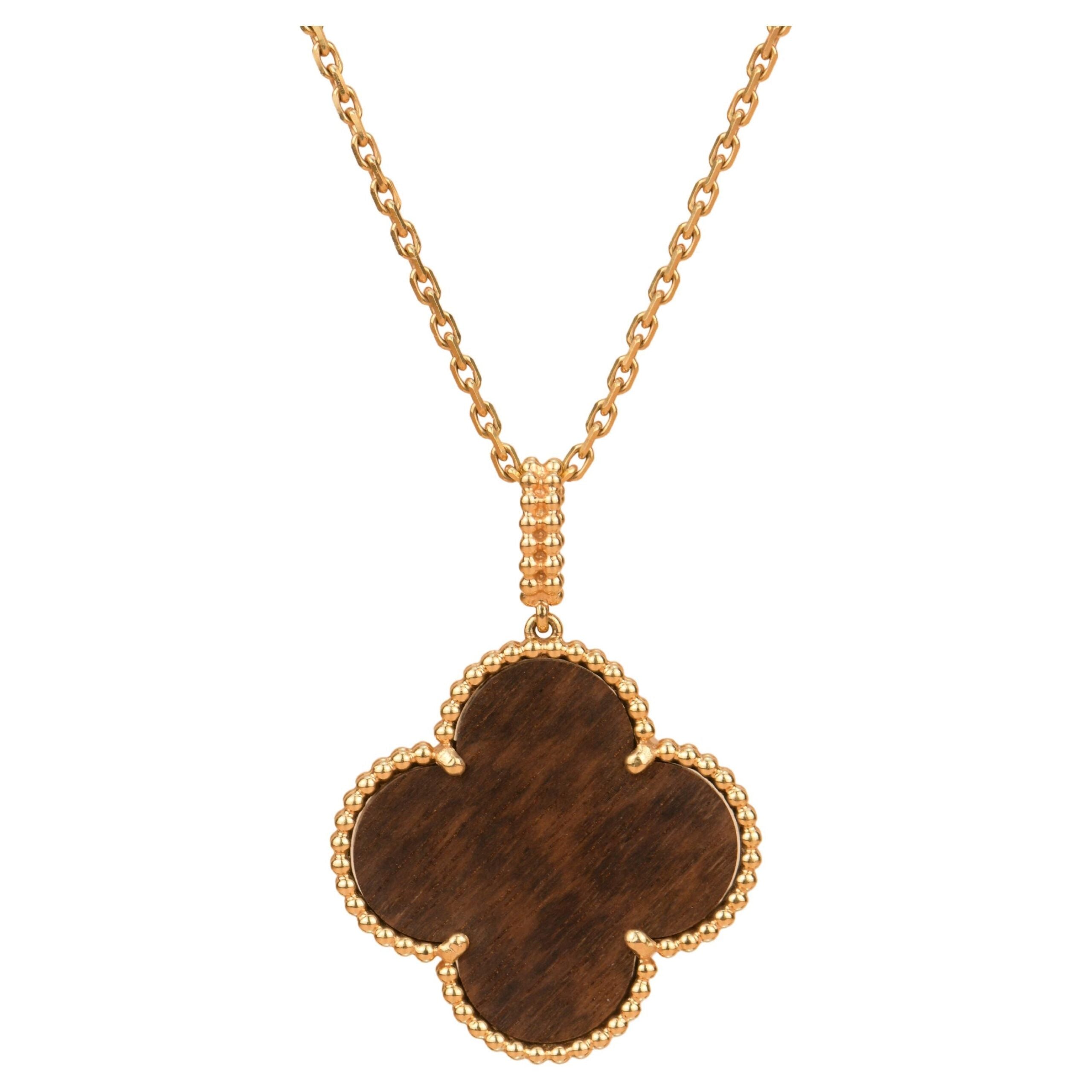 Letterwood van cleef hotsell