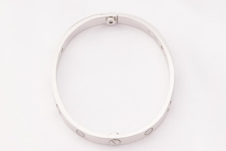  cartier bracelet