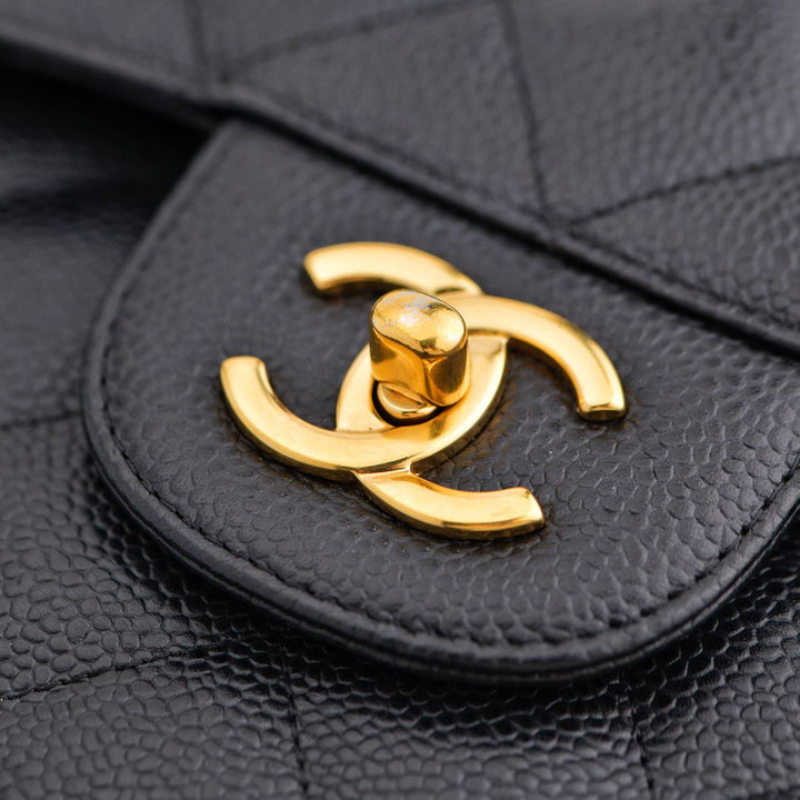 Chanel Jumbo Classic  Flap Bag