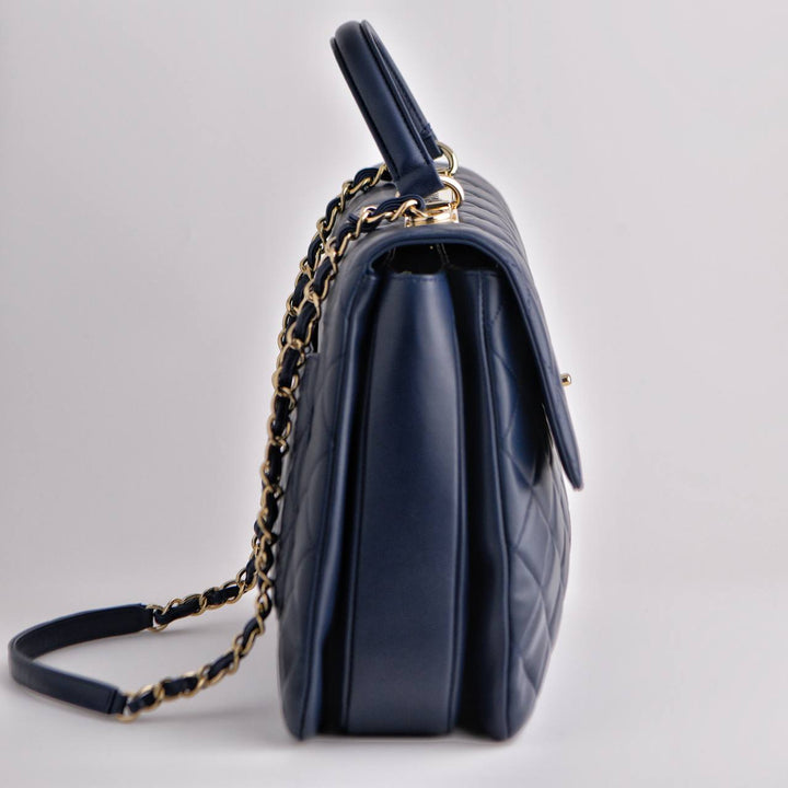 Chanel Trendy bag
