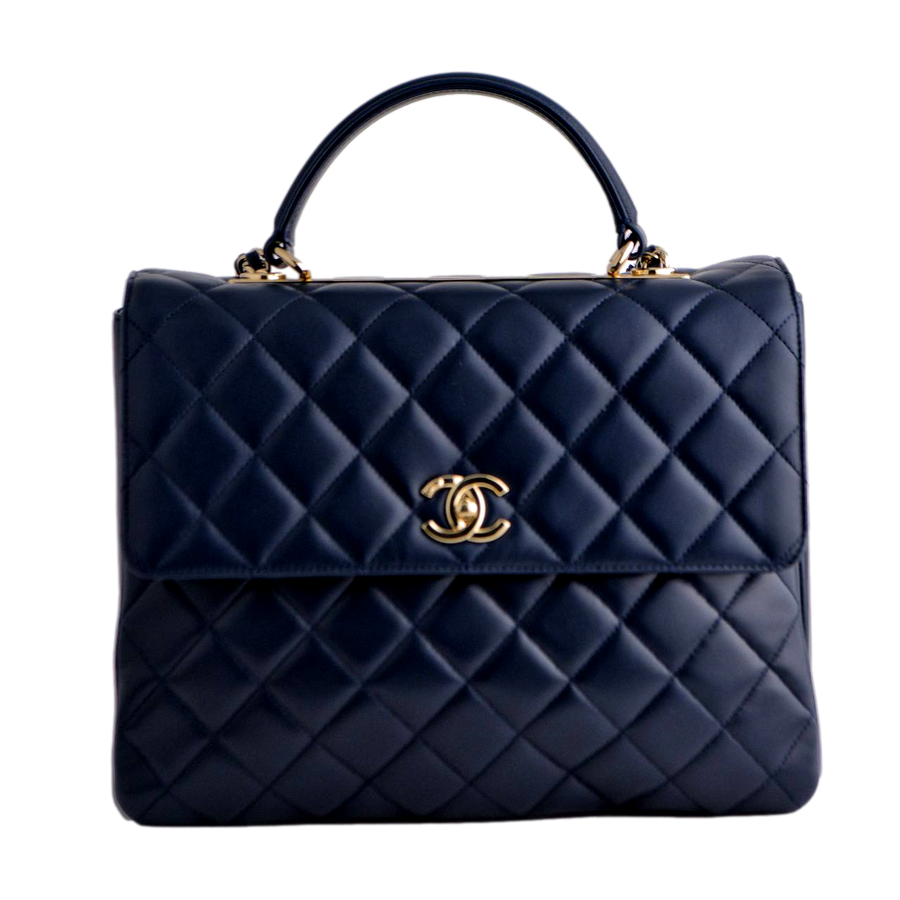 Chanel Large Trendy bag