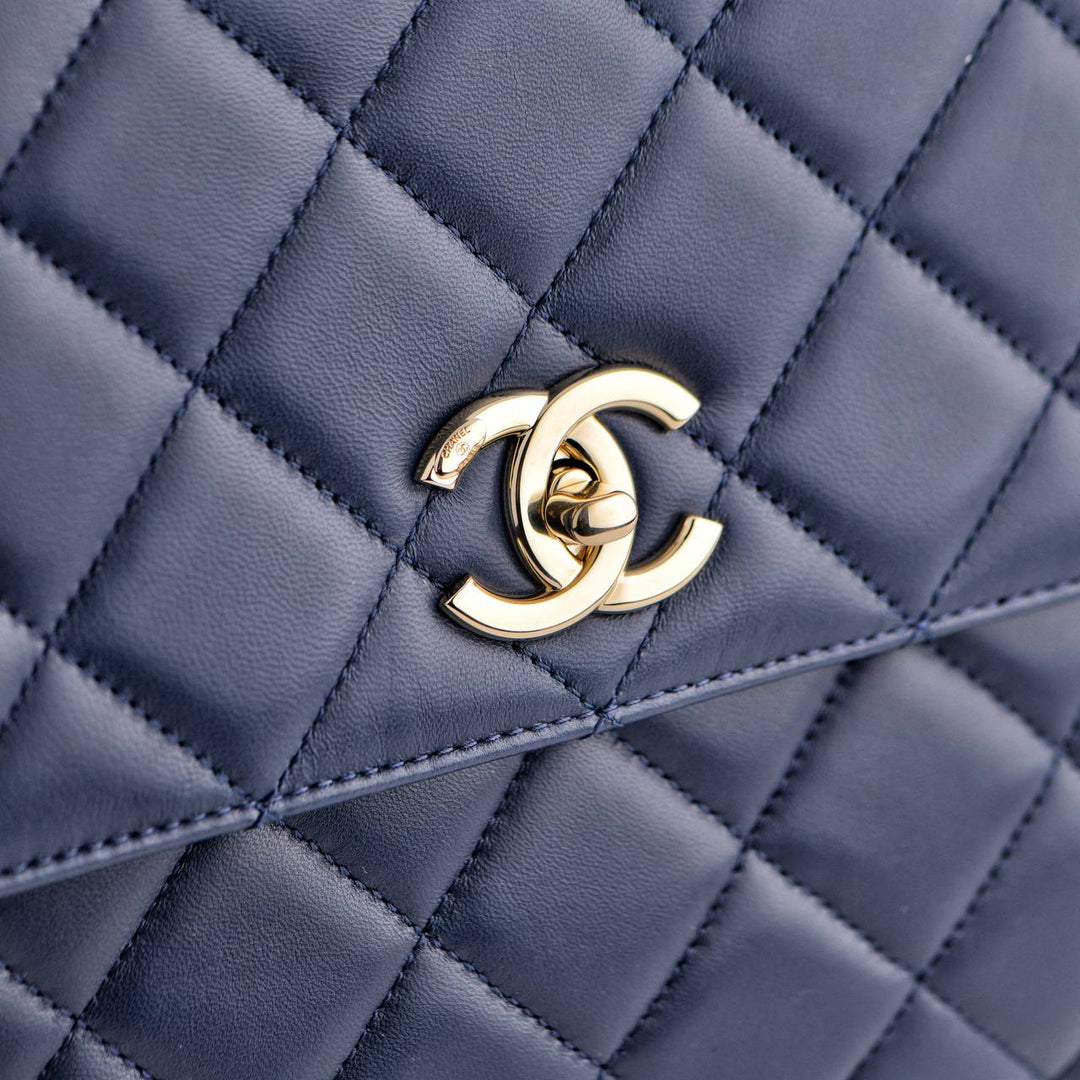 Chanel classic bag