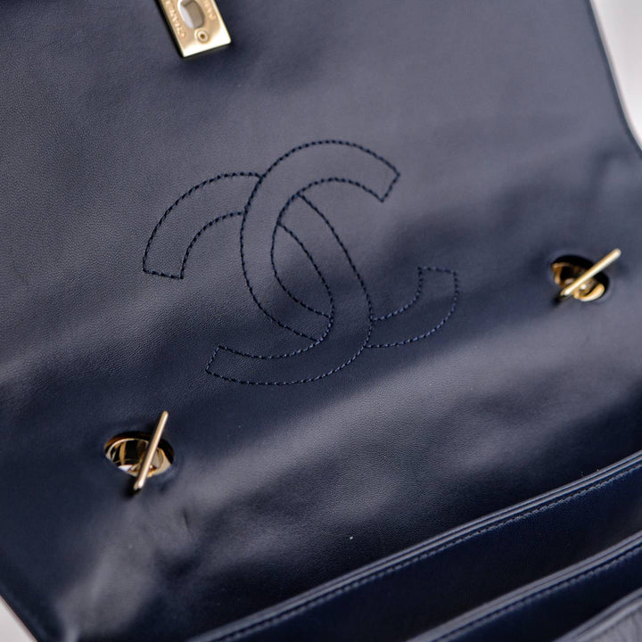 Chanel Trendy bag