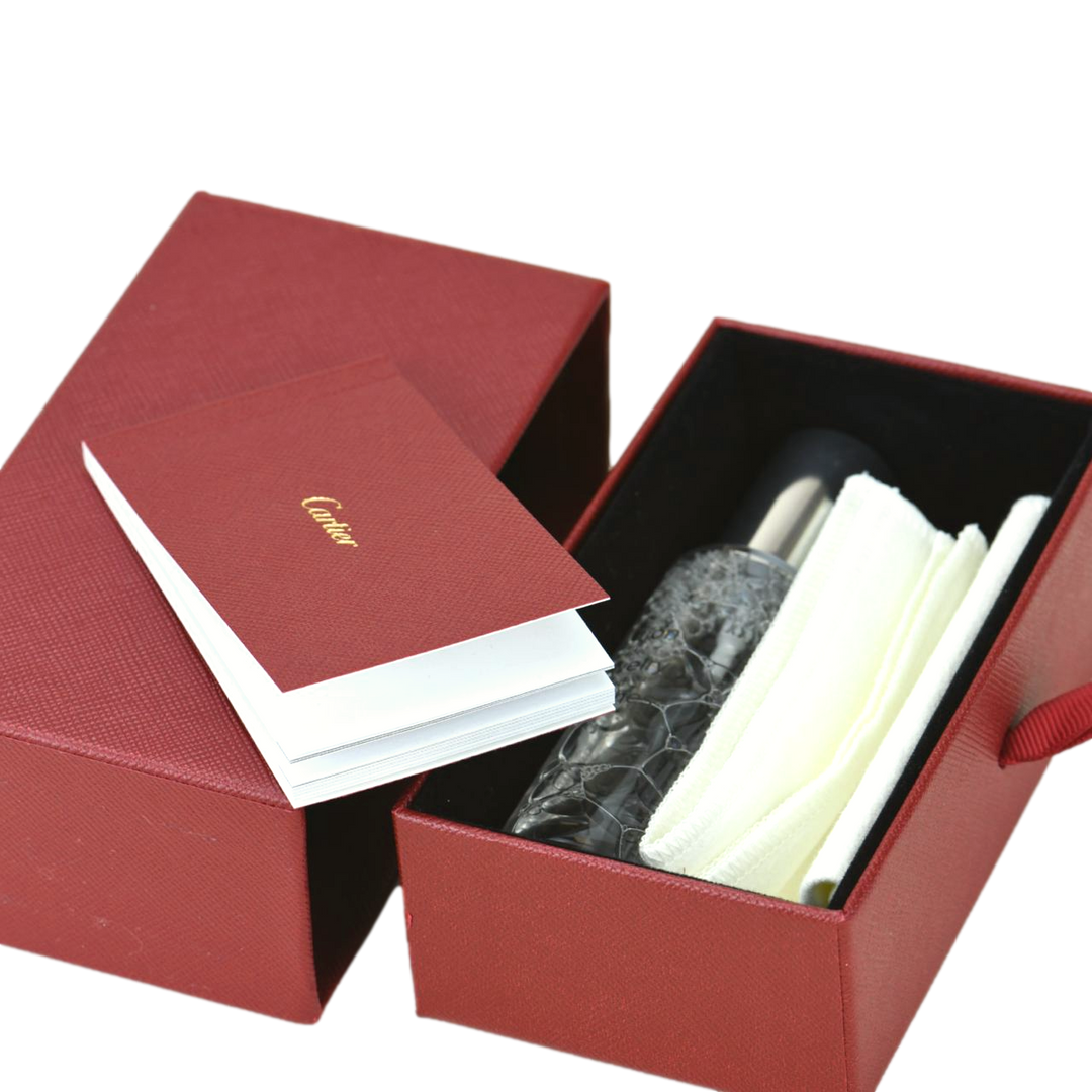 Cartier Jewellery and Watches Cleaning Polishing Gift Set