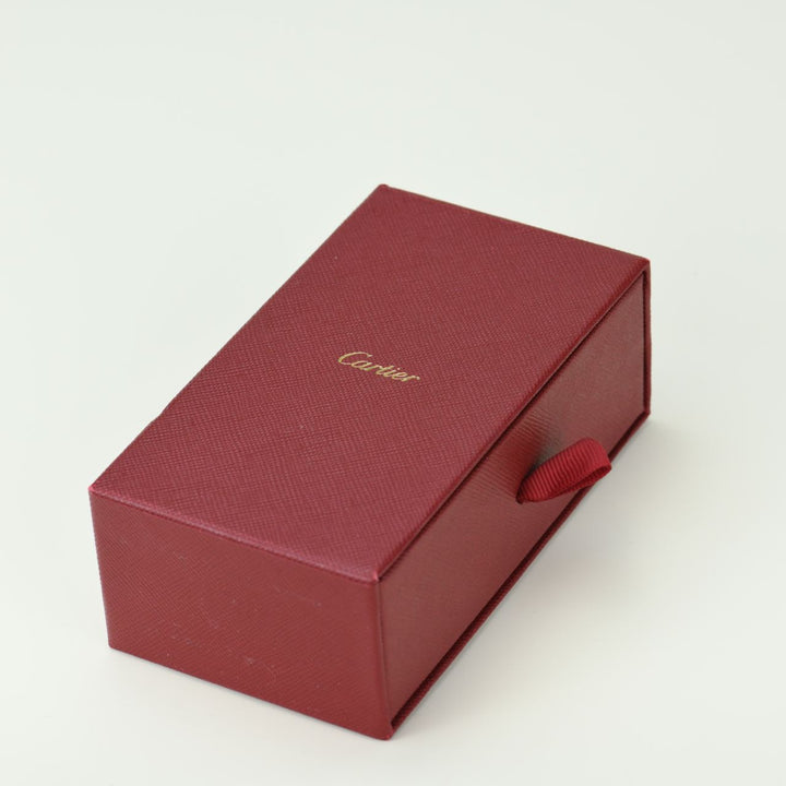 Cartier Jewellery and Watches Cleaning Polishing Gift Set