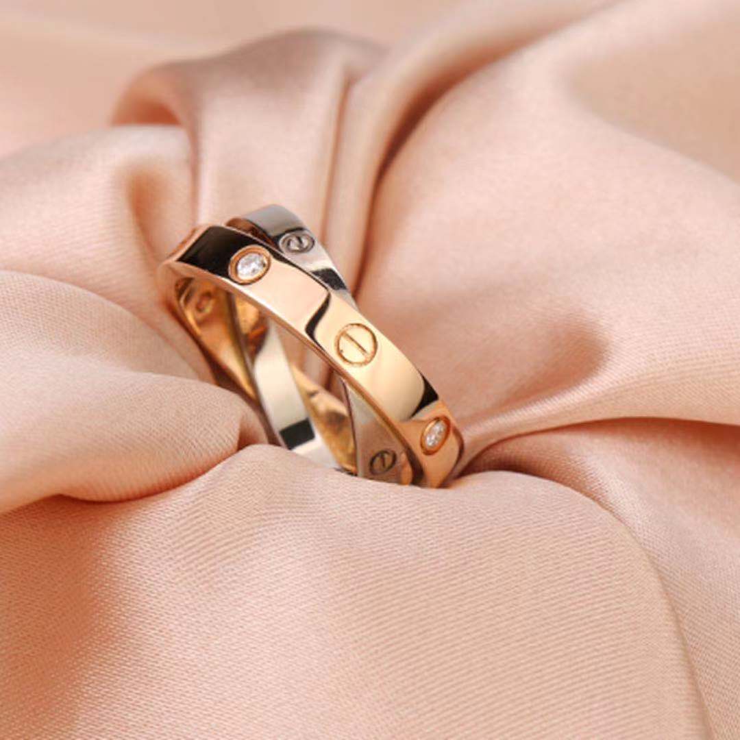 Fancy Lux - Shop Online Luxury Second-Hand & Vintage Rings