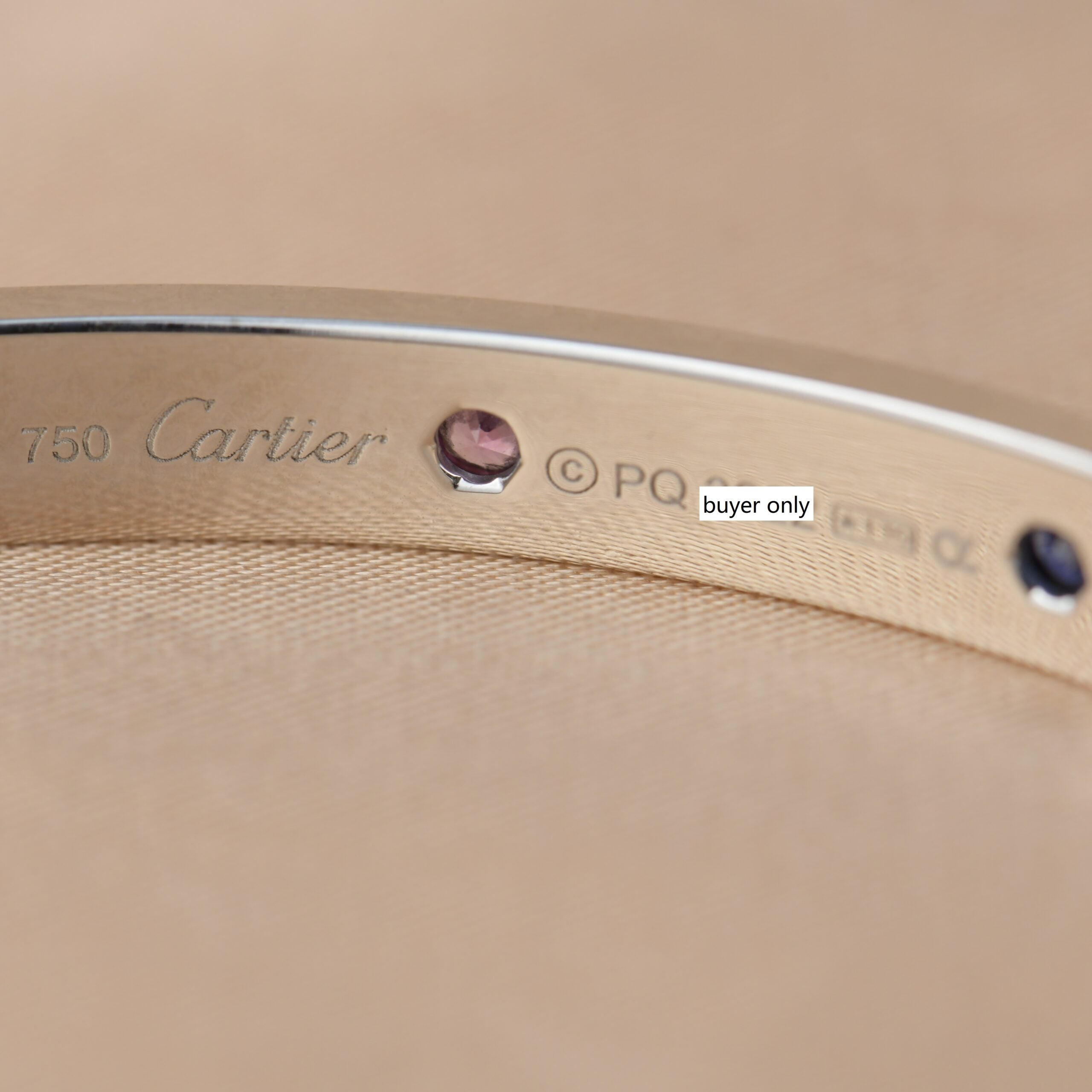 17 750 outlet cartier